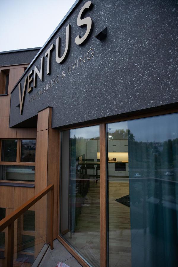 Apartament Ventus Business And Living 44 Kielce Kültér fotó