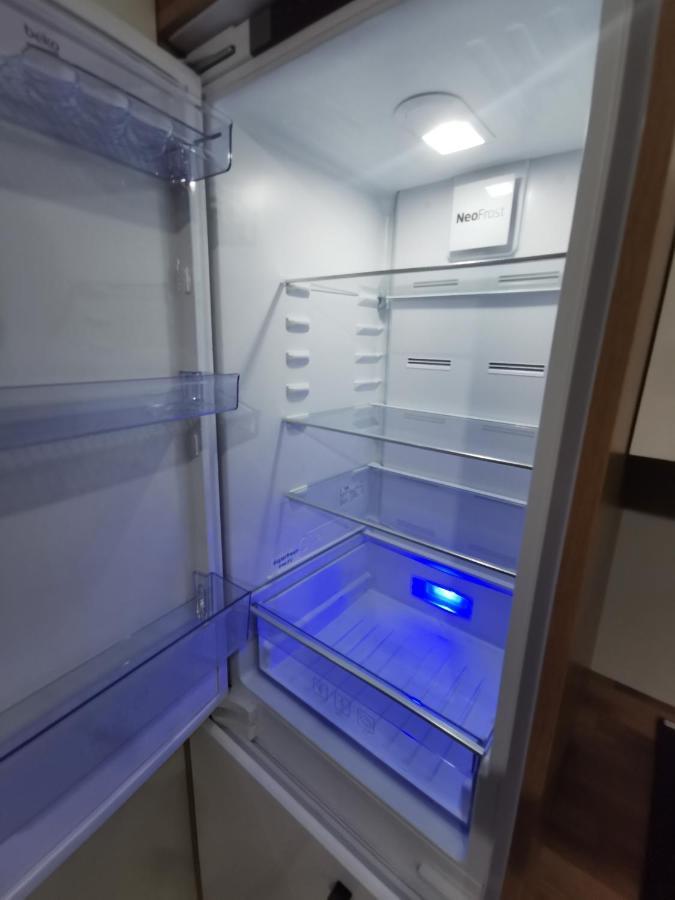 Apartament Ventus Business And Living 44 Kielce Kültér fotó