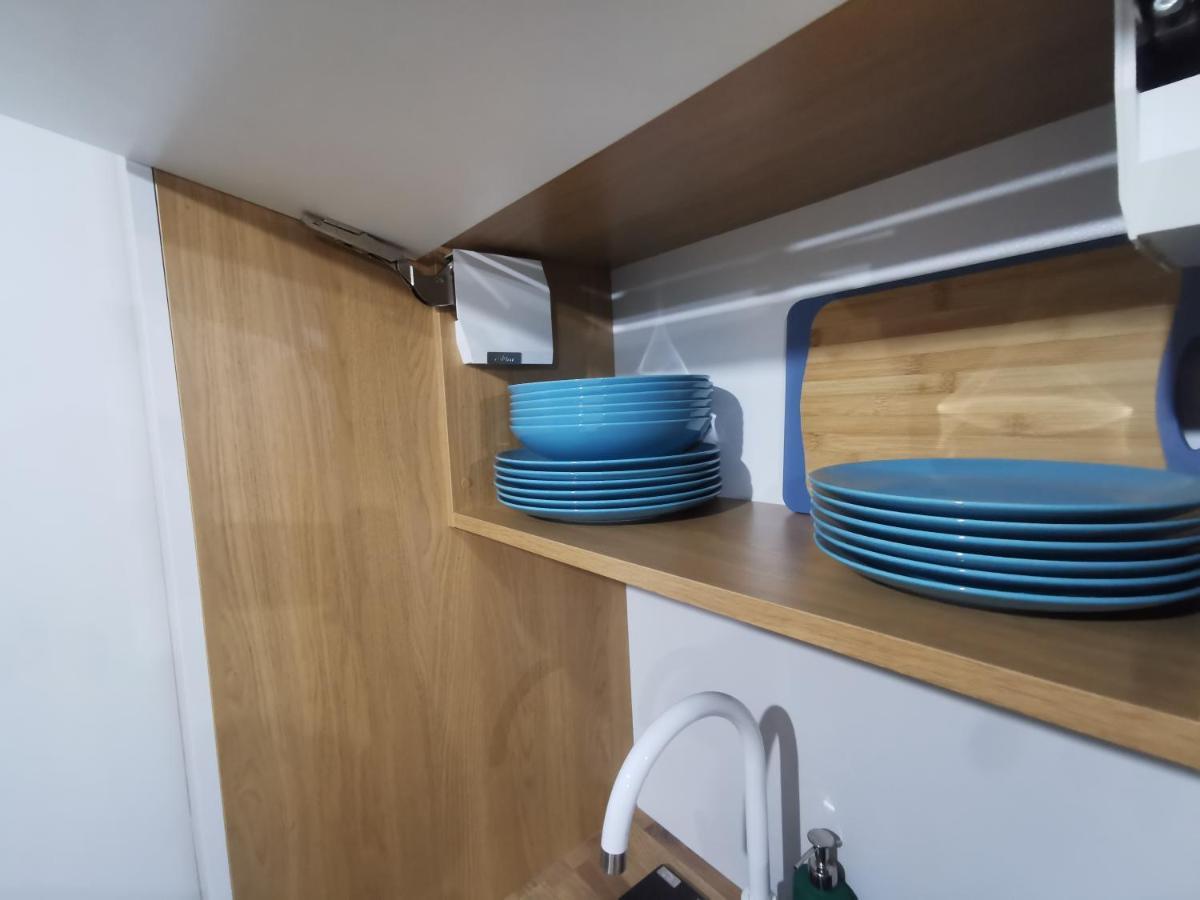 Apartament Ventus Business And Living 44 Kielce Kültér fotó