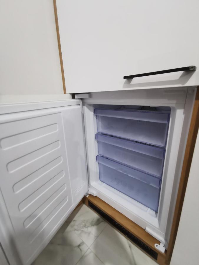 Apartament Ventus Business And Living 44 Kielce Kültér fotó