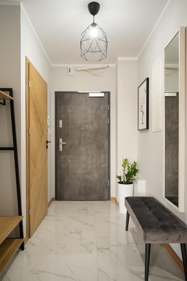 Apartament Ventus Business And Living 44 Kielce Kültér fotó