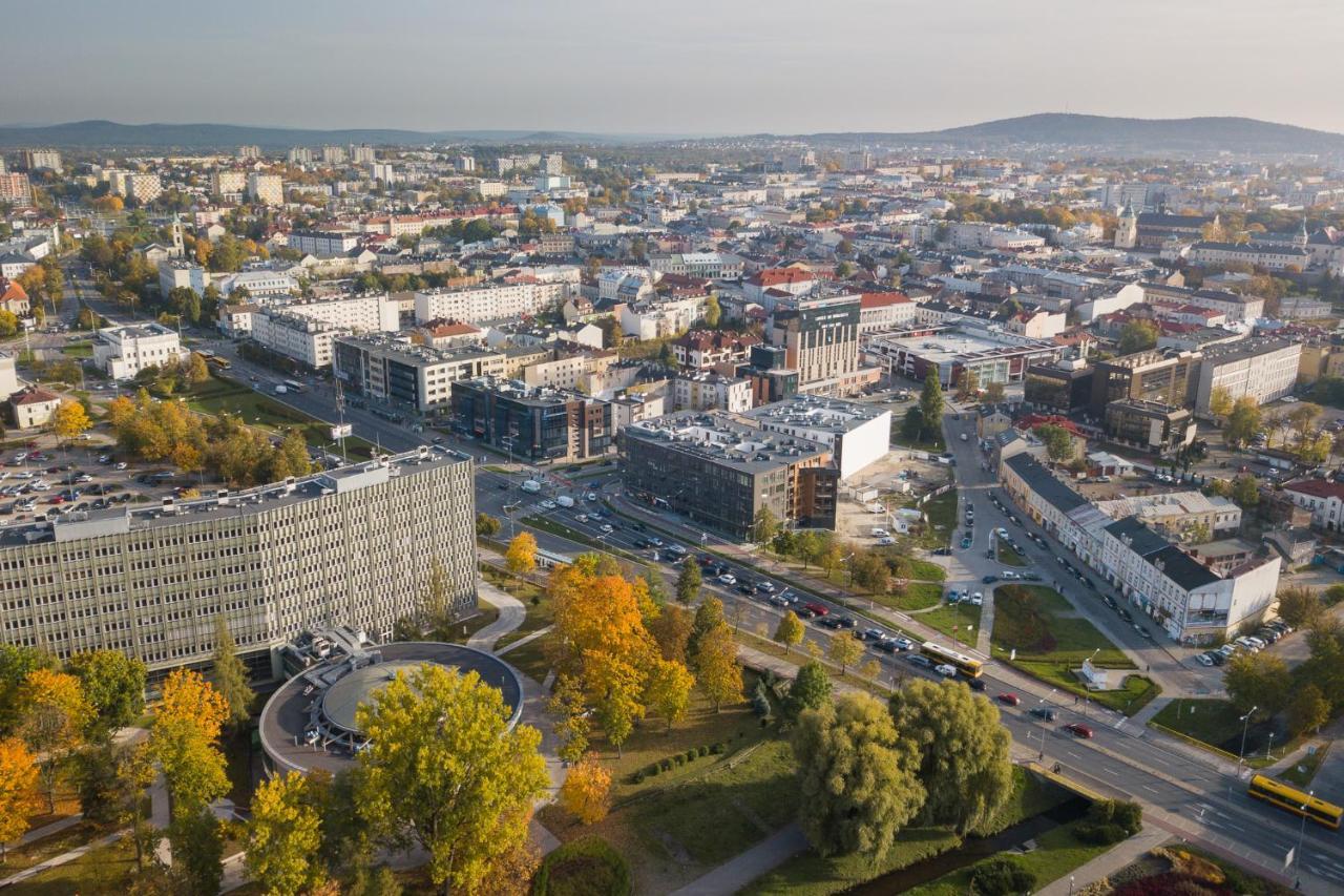 Apartament Ventus Business And Living 44 Kielce Kültér fotó