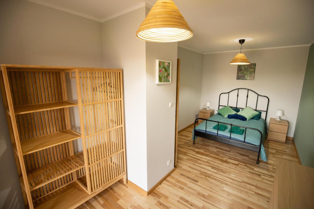 Apartament Ventus Business And Living 44 Kielce Kültér fotó