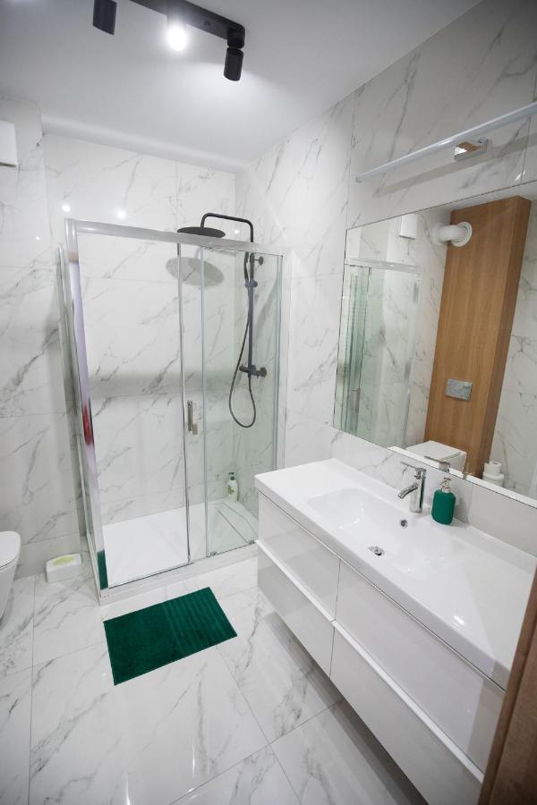 Apartament Ventus Business And Living 44 Kielce Kültér fotó