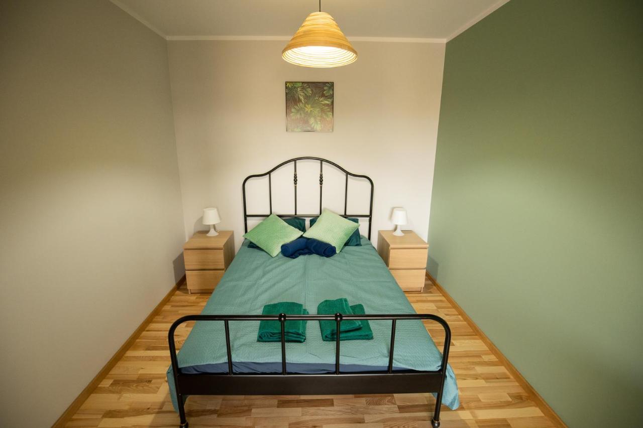 Apartament Ventus Business And Living 44 Kielce Kültér fotó