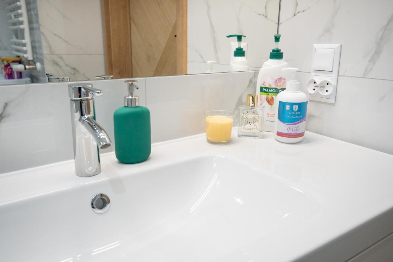 Apartament Ventus Business And Living 44 Kielce Kültér fotó