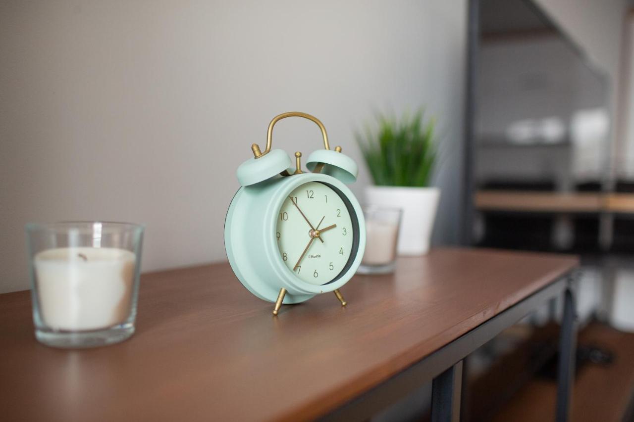 Apartament Ventus Business And Living 44 Kielce Kültér fotó
