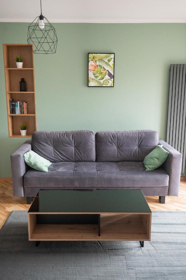 Apartament Ventus Business And Living 44 Kielce Kültér fotó