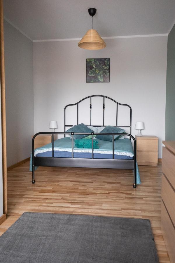 Apartament Ventus Business And Living 44 Kielce Kültér fotó